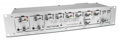 M-Audio Octane